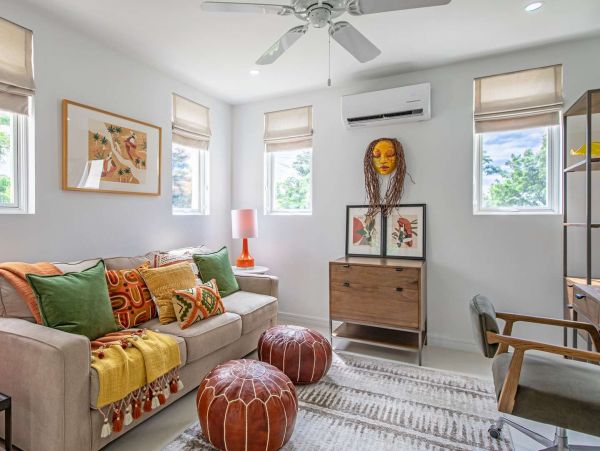 Barbados Home 1001568