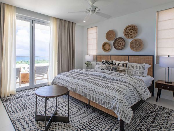 Barbados Home 1001568