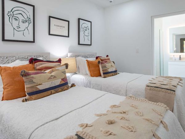 Barbados Home 1001568