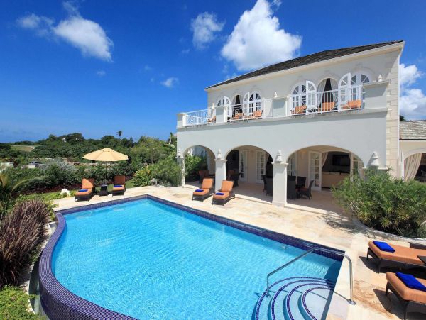 Barbados Home 1001569