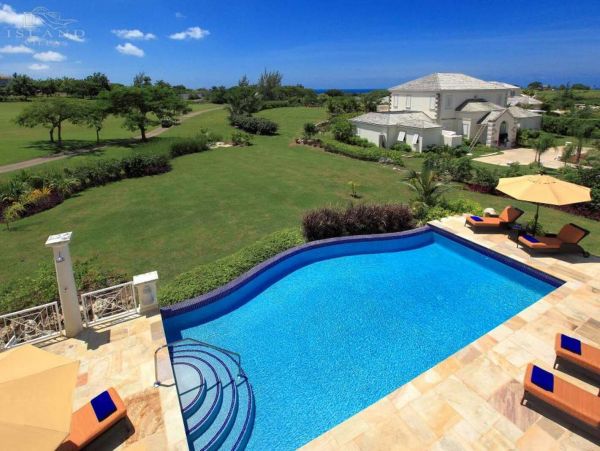 Barbados Home 1001569