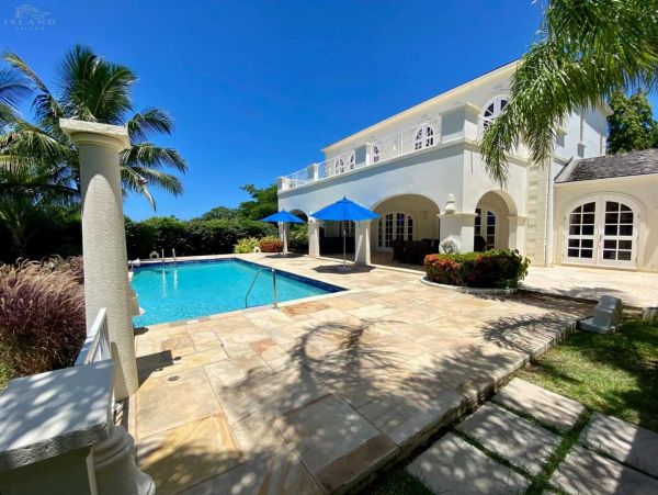 Barbados Home 1001569