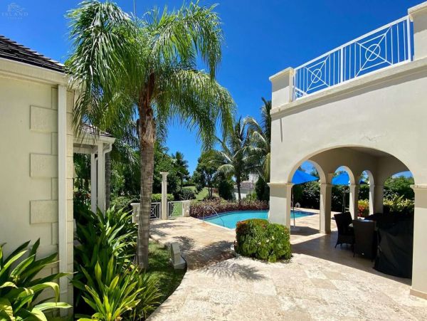 Barbados Home 1001569
