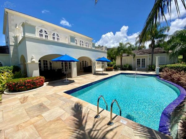 Barbados Home 1001569