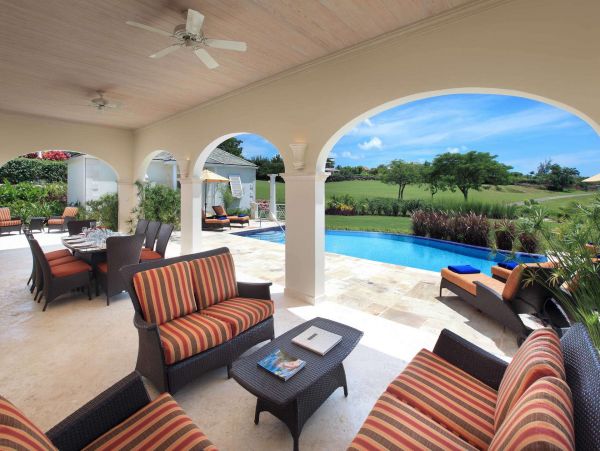 Barbados Home 1001569
