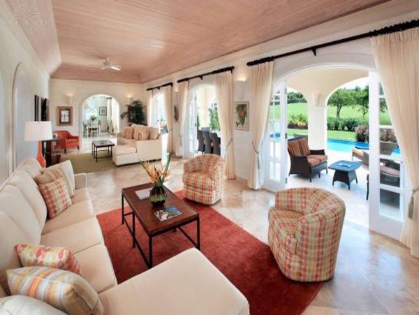Barbados Home 1001569