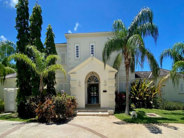 Barbados Home 1001569