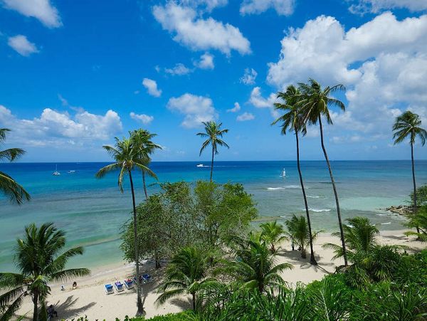 Barbados Home 1001570