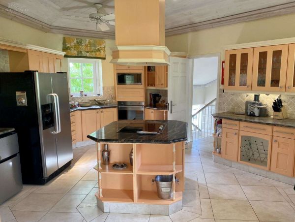 Barbados Home 1001572