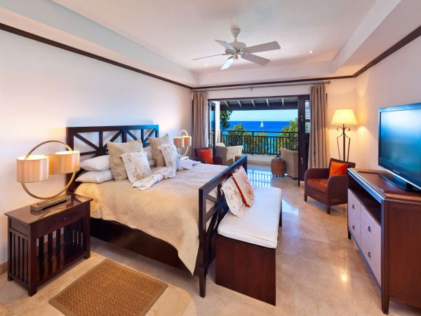 Barbados Home 1001573