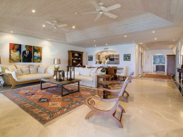 Barbados Home 1001574