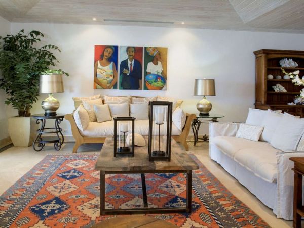 Barbados Home 1001574