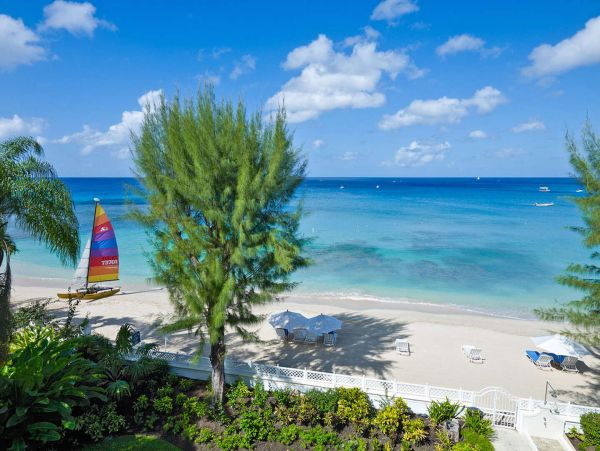 Barbados Home 1001574