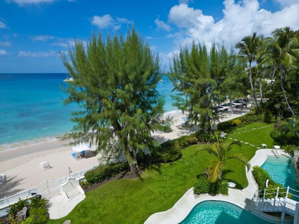 Barbados Home 1001574