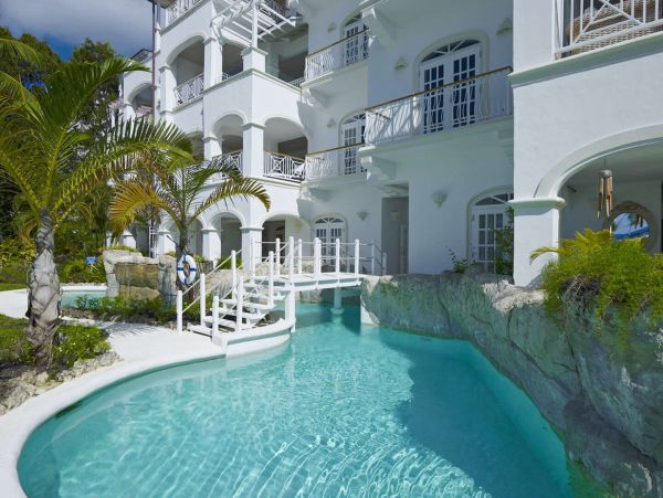Barbados Home 1001574