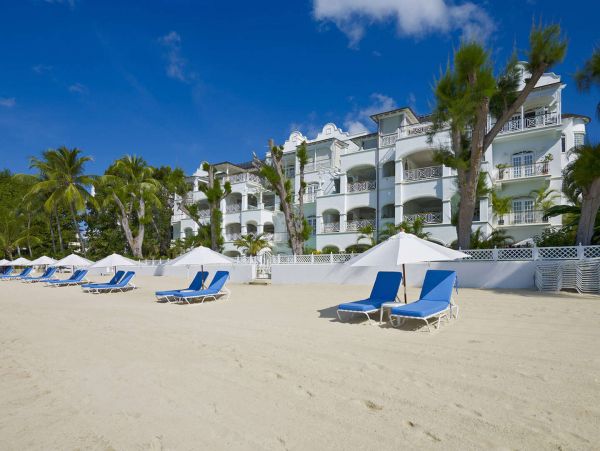 Barbados Home 1001574