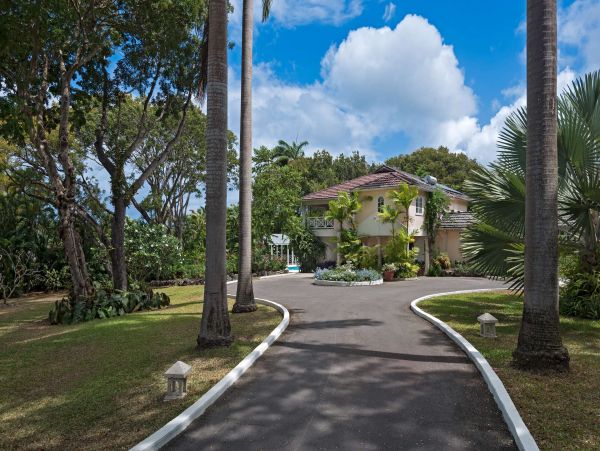 Barbados Home 1001575