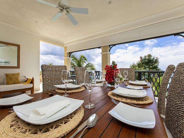 Barbados Home 1001576