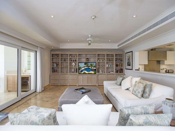 Barbados Home 1001576