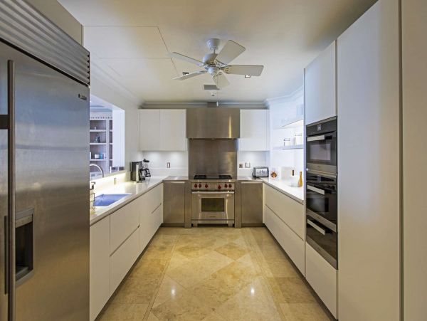 Barbados Home 1001576