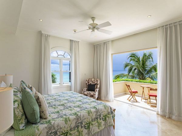 Barbados Home 1001576