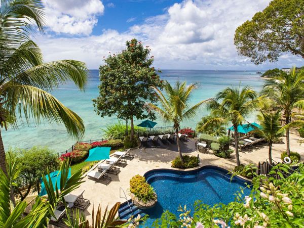 Barbados Home 1001576