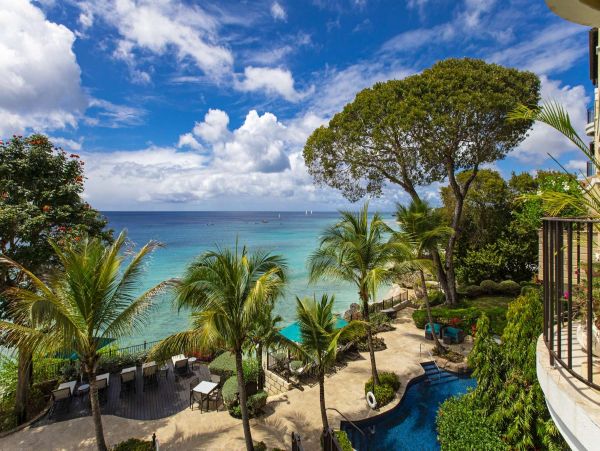 Barbados Home 1001576