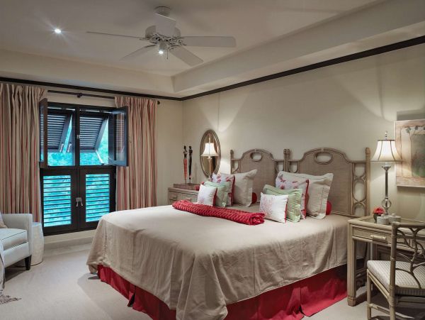 Barbados Home 1001577