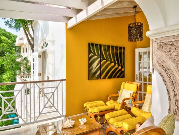 Barbados Home 1001578