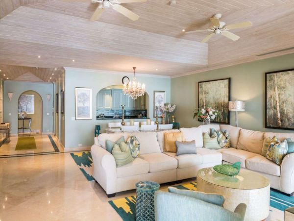 Barbados Home 1001578