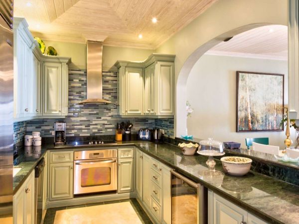 Barbados Home 1001578