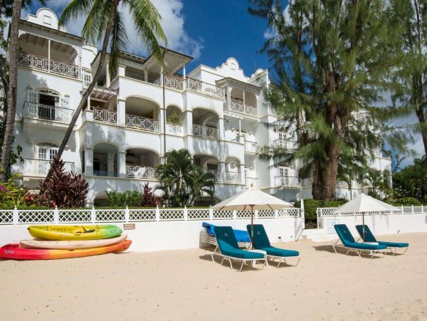 Barbados Home 1001578