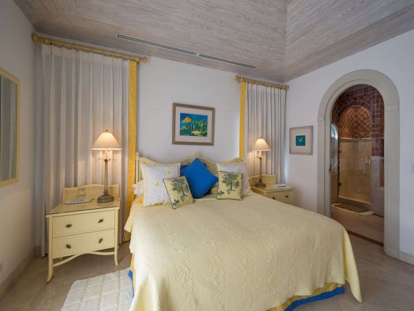 Barbados Home 1001579