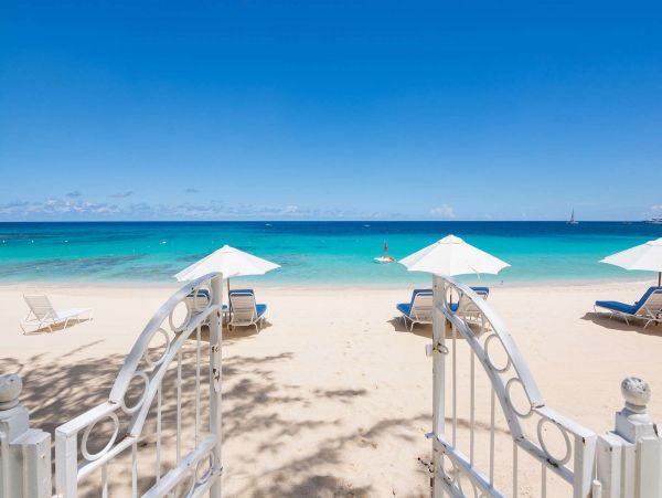 Barbados Home 1001579