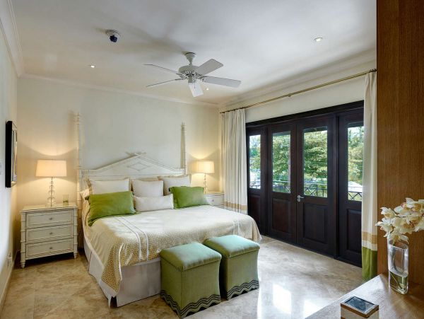 Barbados Home 1001580