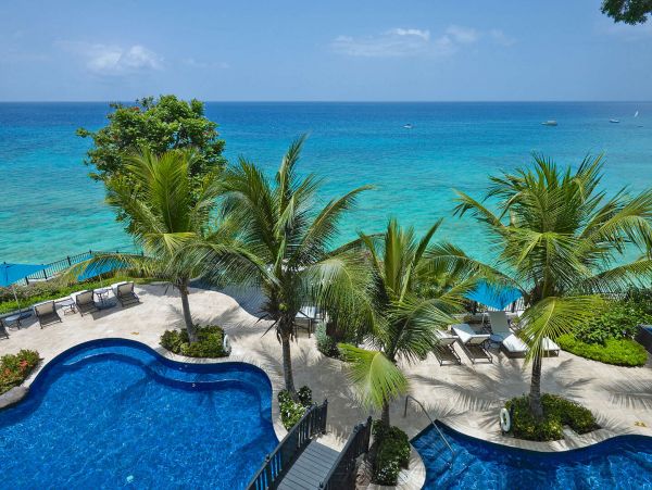 Barbados Home 1001580