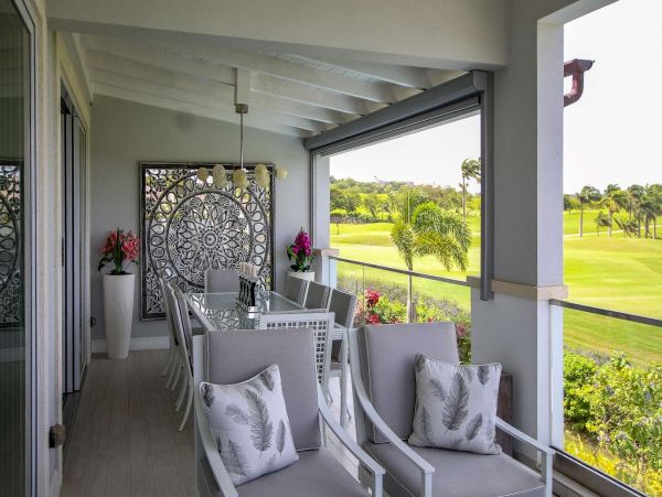 Barbados Home 1001581