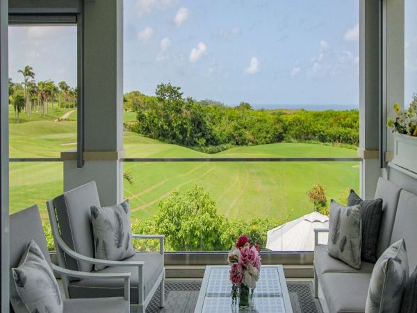 Barbados Home 1001581