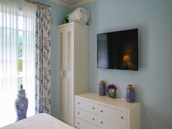 Barbados Home 1001581