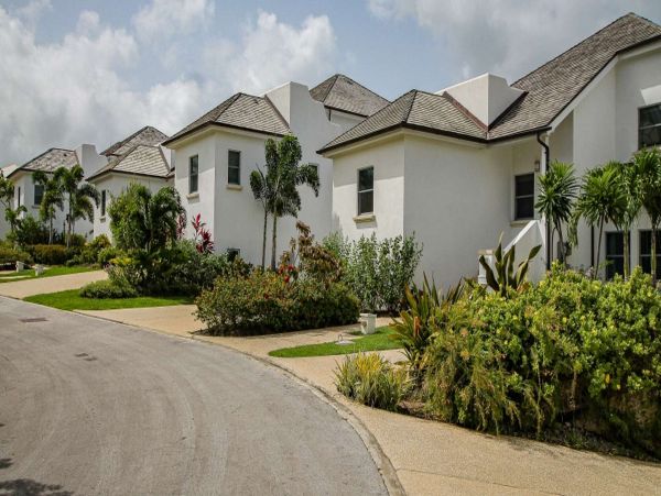 Barbados Home 1001581