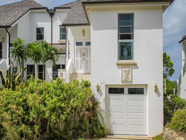 Barbados Home 1001581