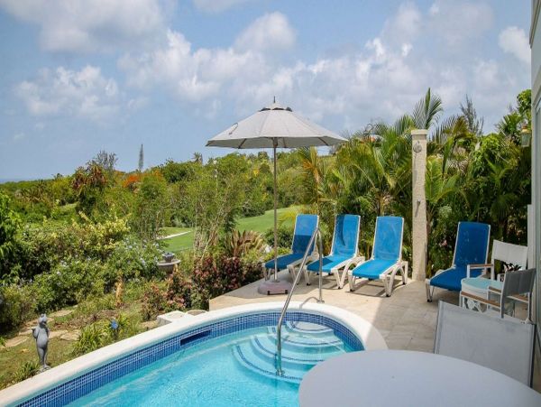 Barbados Home 1001581