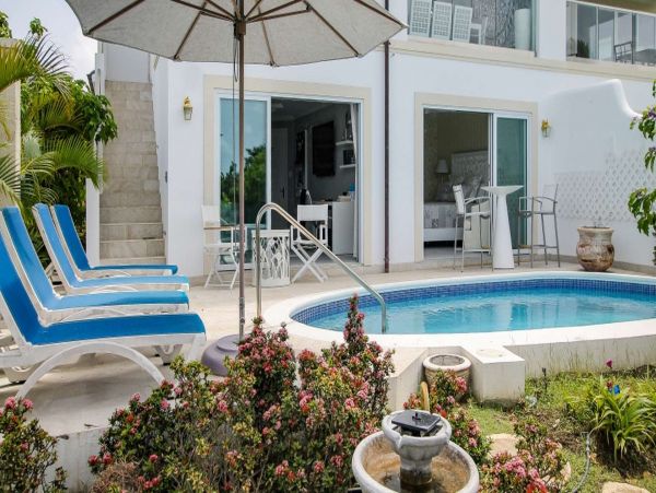 Barbados Home 1001581