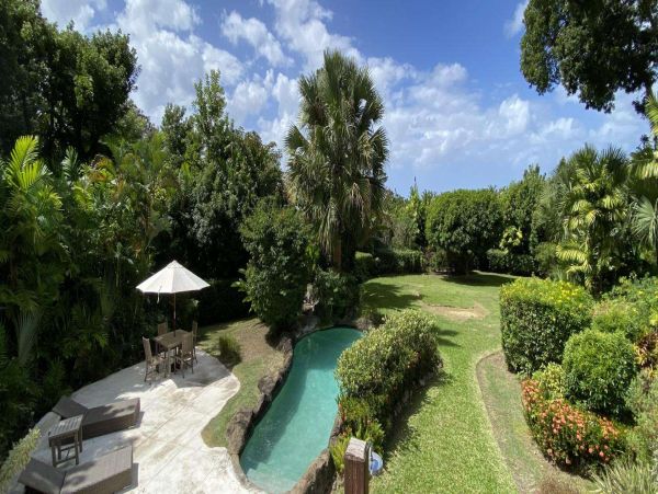 Barbados Home 1001582