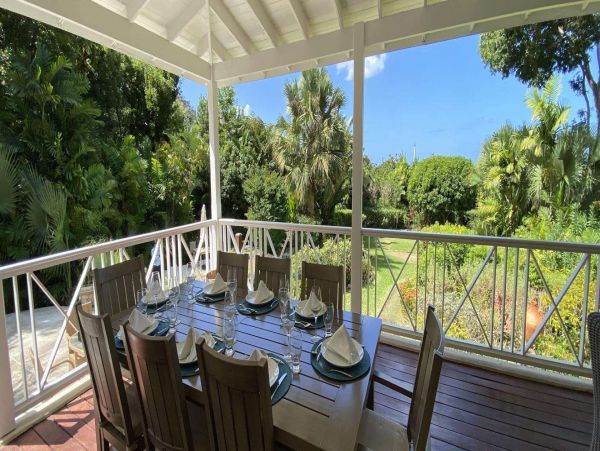 Barbados Home 1001582