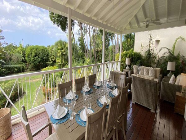 Barbados Home 1001582