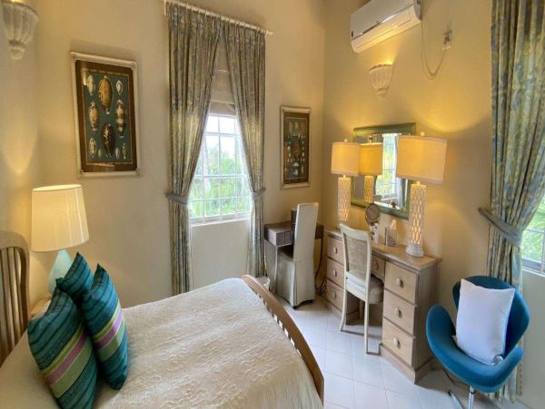 Barbados Home 1001582