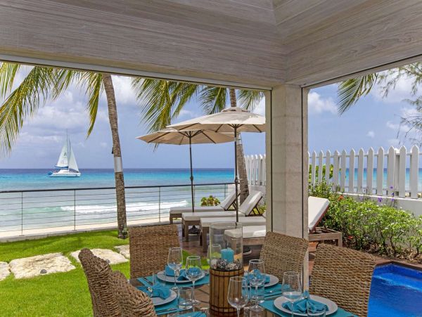 Barbados Home 1001583