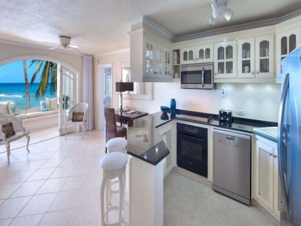 Barbados Home 1001584