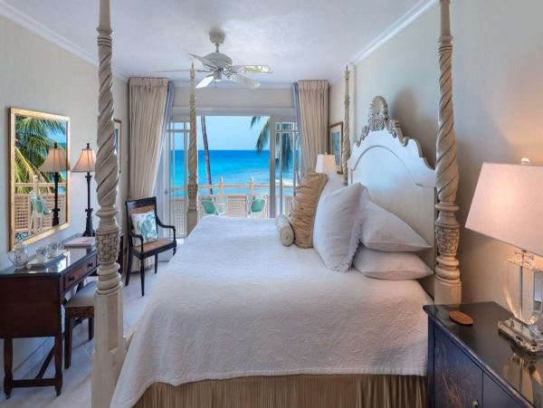 Barbados Home 1001584